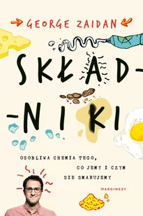 Składniki George Zaidan - Poradniki hobbystyczne - miniaturka - grafika 2