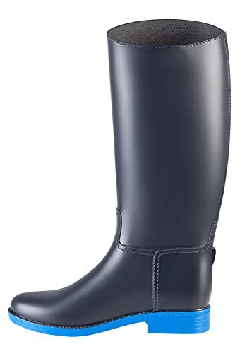 Pfiff 102796 kalosze do jazdy konnej Aberdeen, kalosze dziecięce, uniseks 28–42