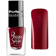 Akcesoria do paznokci - Peggy Sage Lakier do paznokci Perfect lasting Dolores 5435 - 5ml - ( ref. 105435) - miniaturka - grafika 1