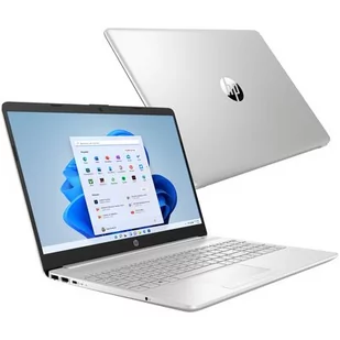 HP 15-dw3113nw 15.6"" i5-1135G7 8GB SSD 512GB Windows 11 Home 568R7EA - Laptopy - miniaturka - grafika 1