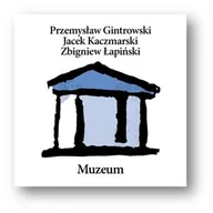 Poezja śpiewana - Pomaton Muzeum (Reedycja) - miniaturka - grafika 1