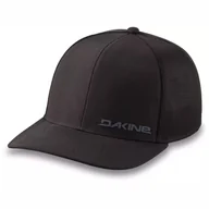 Czapki męskie - Czapka z daszkiem Dakine Core Badge Ballcap Black 2024 - miniaturka - grafika 1