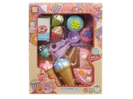 Zabawki AGD - Zestaw Fast Food 356801 Adar - miniaturka - grafika 1