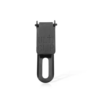 Klips mocujący do kabur Ulticlip Slim 2.2 - Scyzoryki - miniaturka - grafika 1