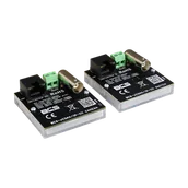 Akcesoria do monitoringu - Zestaw konwerterów RJ45 na BNC BCS-XCOAX/IP-III - miniaturka - grafika 1