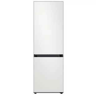 Lodówka Samsung BESPOKE RB34A7B5CAP EF No frost - Lodówki - miniaturka - grafika 1