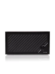 Tivoli Audio Model Two Digital - Black - Głośniki przenośne - miniaturka - grafika 1