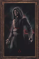 Plakaty - Assassins Creed - plakat premium 90x120 cm - miniaturka - grafika 1