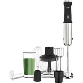 Blendery ręczne - Blender GÖTZE &amp; JENSEN HB920KU Bezprzewodowy - miniaturka - grafika 1