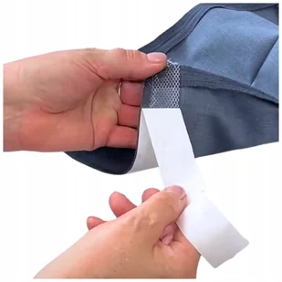 Taśma termo do podklejania 30mm Taśma termo do podklejania 30mm, 2 mb - Pasmanteria Taśma termo do podklejania 30mm Taśma termo do podklejania 30mm, 2 mb - Pasmanteria - miniaturka - grafika 1