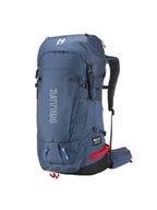 Plecaki - Plecak MILLET PEUTEREY 45+10 granatowy TU - miniaturka - grafika 1