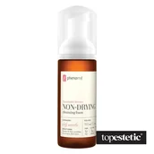 Pianki do mycia twarzy - Phenome Phenome Oczyszczenie i demakijaż Non-Drying Cleansing Foam Pianka oczyszczająca - miniaturka - grafika 1