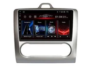 Radia samochodowe - Radio Android FS2-Pro Ford Focus 2005-2011 2/32 CarPlay Android Auto 8-core - miniaturka - grafika 1