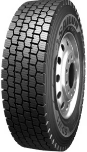 Sailun SDW1 315/80R22 .5 156/150L - Opony ciężarowe - miniaturka - grafika 1