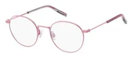 Okulary korekcyjne, oprawki, szkła - Okulary korekcyjne Tommy Hilfiger TH 1925 8KJ - miniaturka - grafika 1