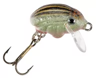 Przynęty - Jaxon Wobler Holo Select Żuk Smużak 2cm Sav - miniaturka - grafika 1