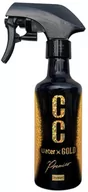 Kosmetyki samochodowe - Prostaff CC Water Gold Premier - Quick Detailer z SIO2 160ml - miniaturka - grafika 1
