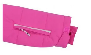 Bielizna termoaktywna ocieplana góra koszulka damska 4F UBRUF078-30S - Koszulki i topy damskie - miniaturka - grafika 8