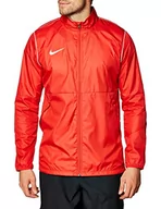 Kurtki męskie - NIKE Męska kurtka przeciwdeszczowa Nike Park 20 Kway (1 szt.) - miniaturka - grafika 1