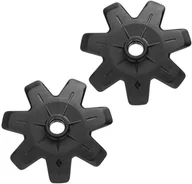 Kijki narciarskie - Kosze na kije Black Diamond Powder - miniaturka - grafika 1