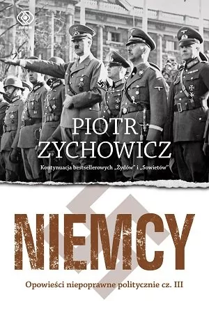 REBIS Niemcy - Piotr Zychowicz