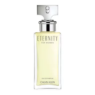 Calvin Klein Eternity for Women  woda perfumowana  50 ml - Wody i perfumy damskie - miniaturka - grafika 1