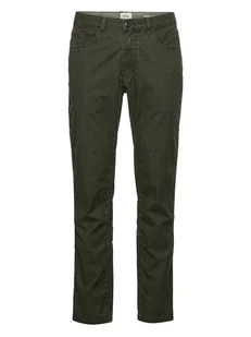 Camel Active Dżinsy - Regular fit - w kolorze khaki - Spodnie męskie - miniaturka - grafika 1