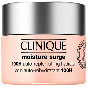 Clinique Pielęgnacja nawilżająca Moisture Surge 100H Auto-Replenishing Hydrator 100 ml - Kremy do twarzy - miniaturka - grafika 3