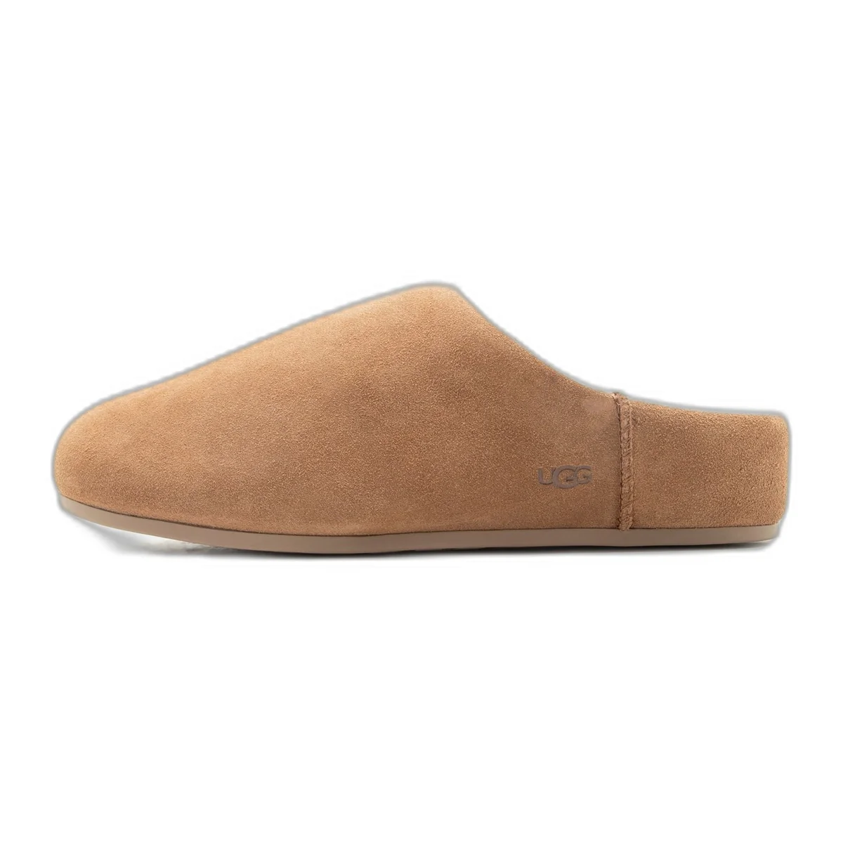UGG Elea Slip-On kapcie buty męskie brązowe 1171390-CHE rozmiar 42