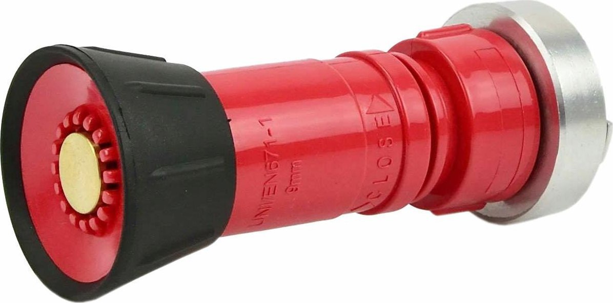 AWTools  PRĄDOWNICA DO WĘŻY STRAŻACKICH 2