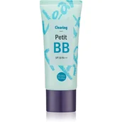 Kremy BB - Holika Clearing Petit BB SPF30 PA+ Oczyszczający Krem BB Z Filtrem SPF30 30ml - miniaturka - grafika 1