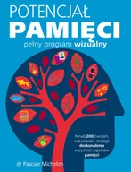 Książki edukacyjne - Potencjał pamięci - miniaturka - grafika 1