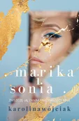 Literatura obyczajowa - Marika i Sonia - miniaturka - grafika 1