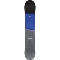 Deski snowboardowe - K2, Deska Snowboardowa, Raygun- 11D0012/11, szary, 153 cm - miniaturka - grafika 1