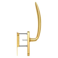 Klamki - Atlanta - Klamka HS z mosiądzu, kolor złoty F77 - miniaturka - grafika 1