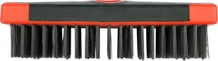 Yato Szczotka druciana,plastikowa 6 rzędów YT-6334 - Materiały ścierne - miniaturka - grafika 2