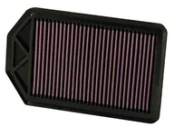 Części motocyklowe - Zamiennik filtra powietrza K&N KN33-2377 - miniaturka - grafika 1