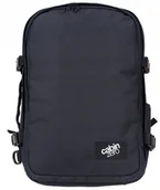 Plecaki - Plecak podróżny Classic Pro 32L czarny CabinZero - miniaturka - grafika 1