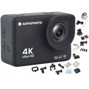 AgfaPhoto AC9000 - Kamery sportowe - miniaturka - grafika 1