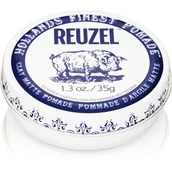 Pomada do włosów - Reuzel Clay Matte Pomade 35g 44025433 - miniaturka - grafika 1