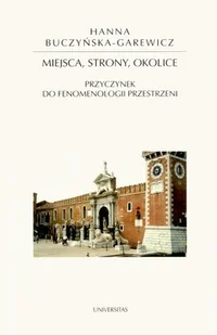 Miejsca Strony Okolice - Historia świata - miniaturka - grafika 1