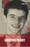 Felietony i reportaże - Godzina próby - miniaturka - grafika 1