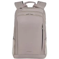 Torby na laptopy - Samsonite Plecak na laptopa Guardit Classy 15.6 cali Szary Raty - miniaturka - grafika 1
