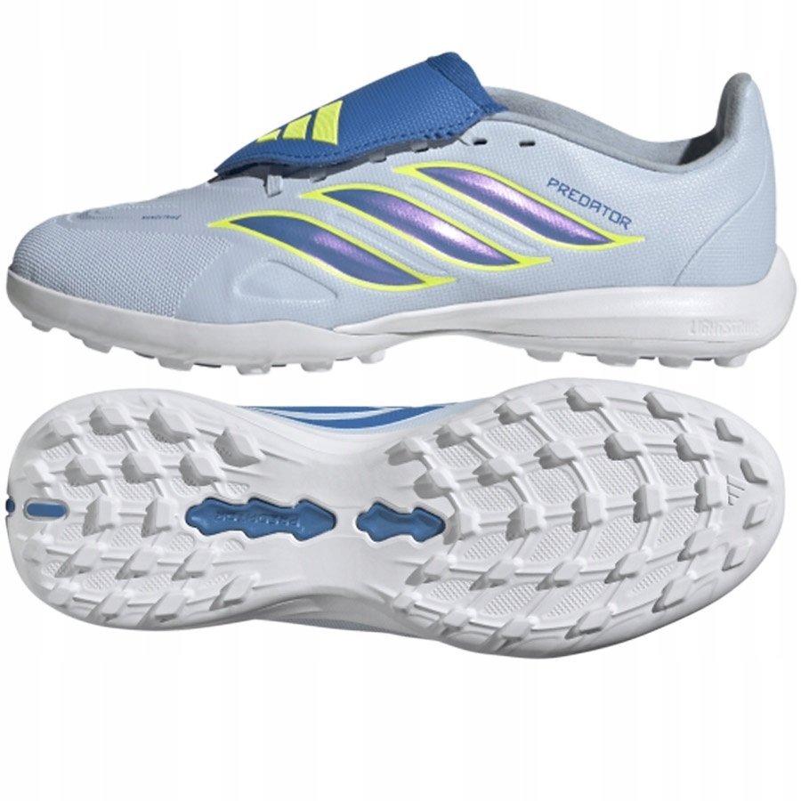 Adidas Buty adidas Predator League FT Jr TF Jr JR7916