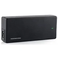 Zasilacze do laptopów - MODECOM MC-1D90LE (ZL-MC-1D90LE) - miniaturka - grafika 1