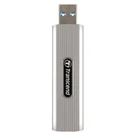 Dyski SSD - SSD USB3.2 2TB EXT./TS2TESD320A TRANSCEND - miniaturka - grafika 1