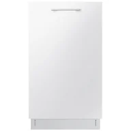 Zmywarki do zabudowy - Samsung DW50R4071BB - miniaturka - grafika 1