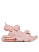 Buty dla dziewczynek - Kappa Sandały CP81-25987(DZ) Różowy - miniaturka - grafika 1