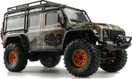 Modele zdalnie sterowane - Amewi Amewi Dirt Climbing SUV Crawler 4WD 1:10 RTR - miniaturka - grafika 1