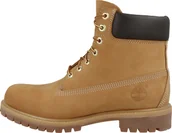 Buty trekkingowe męskie - Buty trekkingowe Timberland Premium 6 TB110061713 - miniaturka - grafika 1